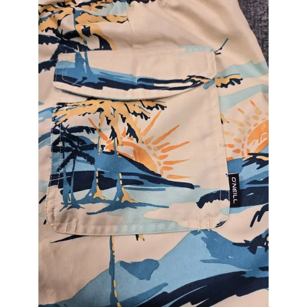 Oneill men cabana